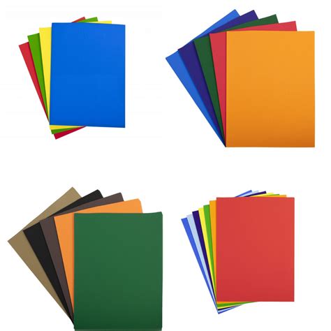 Educraft Poster Paper Is The Perfect Choice For Classroom Displays