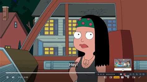 American Dad Sexy Hayley Smith Hot Subtitles 2 