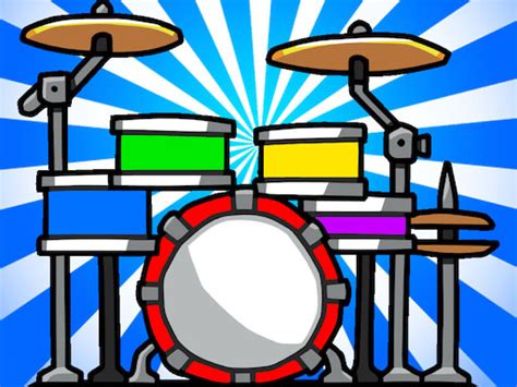 Free Drum Games | Free Online Games for Kids | KidzSearch.com