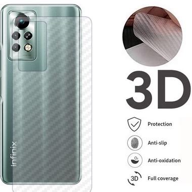 Jual Sticker Skin Carbon Infinix Hot S Nfc Garskin Carbon D Shopee Indonesia