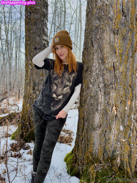 Catzii Catziilla Cptamaziing Thecatziilla Nude OnlyFans Photo 596 The Fappening Plus