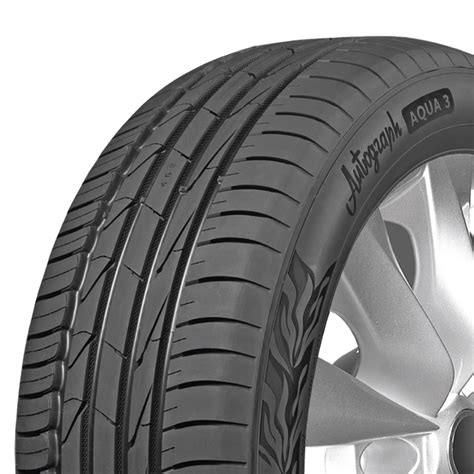 Шины Ikon Tyres (бывш. Nokian Tyres) - купить шины Нокиан Тайерс и ...