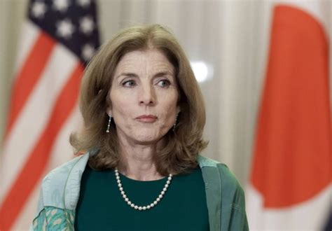 Caroline Kennedy Biography, Husband, Net Worth, Children & More