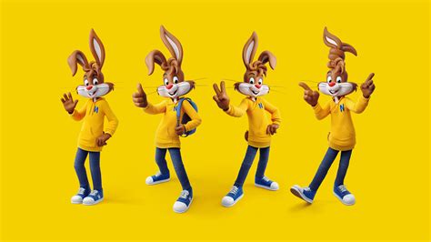 A New Age for Nesquik, in Partnership With Futurebrand - World Brand ...