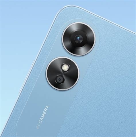 Oppo A17 - Full specifications, price and reviews | Kalvo