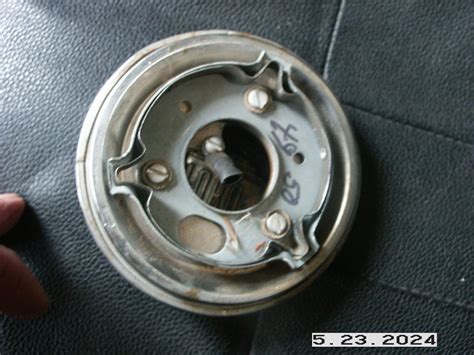 1949 50 Ford Horn Button Ford Automobiles And Parts Buysell