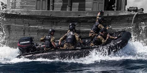 Big Hitters commit to Ocean Patrols - Earthrace Conservation