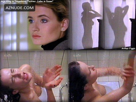 ANJA KLING Nude AZNude