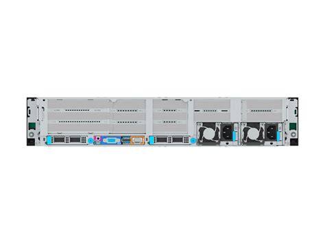 KR2280-X2 | 2U 2-Socket Compute Server | 4th Gen Intel® Xeon® Scalable ...