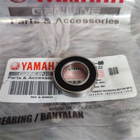 Yamaha Genuine Torque Drive Bearing Aerox Nmax V V Mio I Soul I