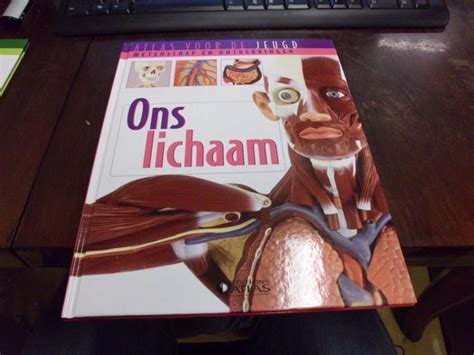ons lichaam de vertaalfabriek  boeken bolcom