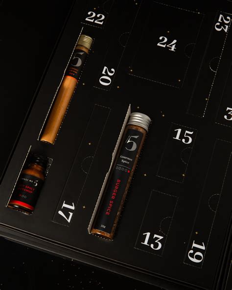 The One Only Best Xmas Hot Sauce Advent Calendar 2025 Best For Taste