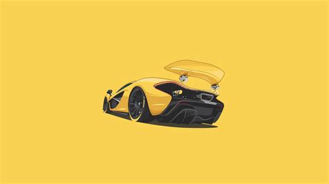 Minimalist Car Art Wallpapers - Top Free Minimalist Car Art Backgrounds