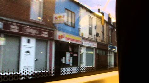 Tm Travel Solo On 31a Hillsborough To Sheffield Youtube