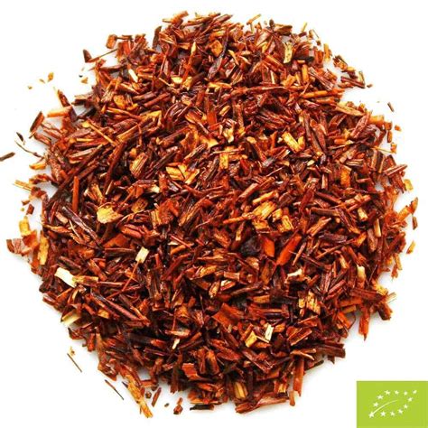 Wild Rooibos | Organic rooibos tea | In the Mood for Tea