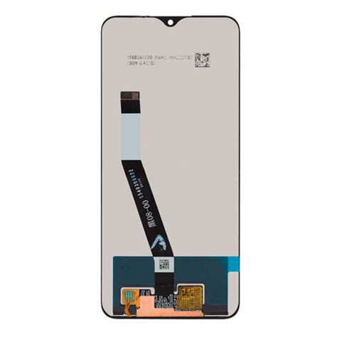 Дисплей (экран) Xiaomi Redmi 9, High quality, Без рамки, С сенсорным ...