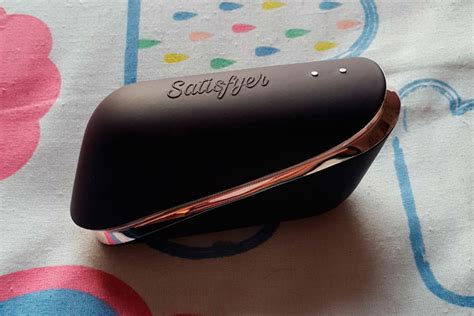 Satisfyer pro traveler инструкция