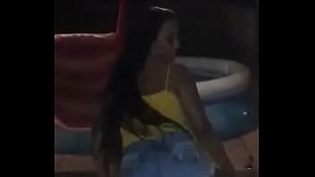 Eu dançando funk XVIDEOS