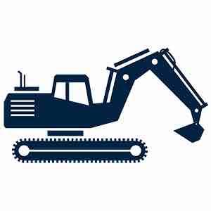 Mini Excavator And Digger Hire Rates Near Brisbane Qld