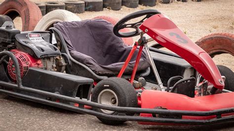 Best Material For Go Kart Frames And Chassis Gokartguide
