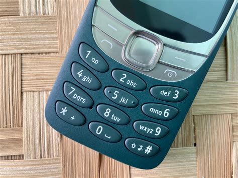 Nokia 6310 (2021) Unboxing and Review