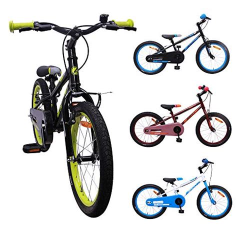 cykel 20" 2024 - Arteme