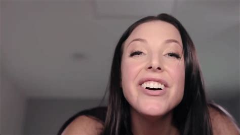 ASMR Fantasy Full Body Physical Exam With MILF Doctor Angela White Spanish Subtitles POV