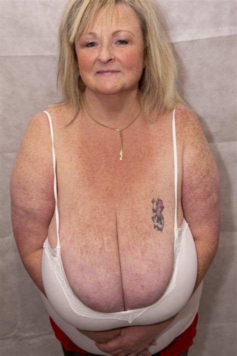 Macromastia Monster Tits Porn Pictures XXX Photos Sex Images PICTOA