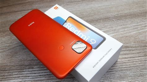 Редми 9с Характеристики Фото – Telegraph