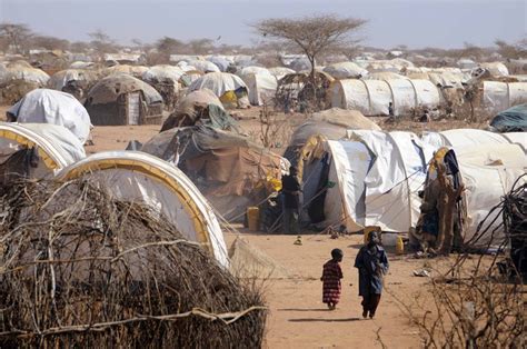 The world’s largest refugee camp: what the future holds for Dadaab