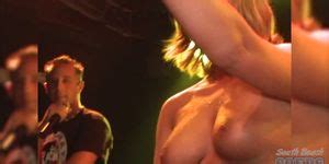 Spring Break Pussy Flashing Contest Tnaflix