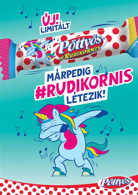 Új Kedvenc Hódít A Rudikornis Túró Rudi Trade Magazin