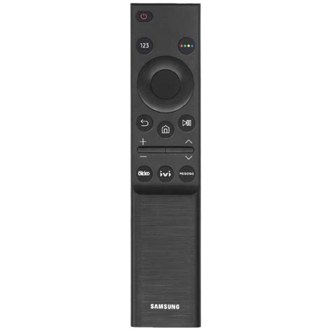 Пульт для телевизора Samsung UE65AU7100UXRU - Пульты в Набережных Челнах