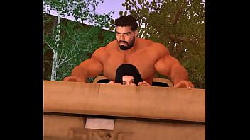 Heyward Se Folla A La Esposa De Penn Farm En Una Camioneta Xvideos