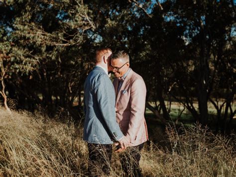 Dancing With Them Celebrating Lgbtq People In Love Same Sex Weddings