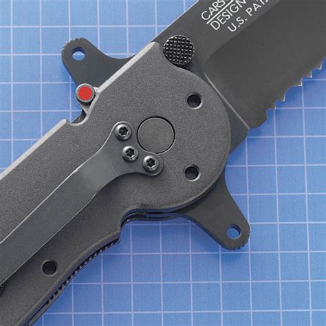 CRKT M21-14SF - Combo Edge Folding Tactical Knife