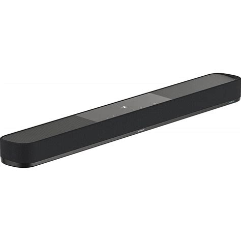 Barra De Sonido Sennheiser Ambeo Soundbar Plus SB02M Precio Costa Rica