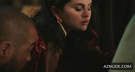 Selena Gomez Nude Aznude