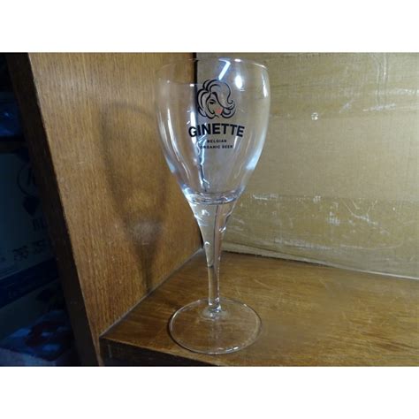 Verres Ginette Cl Ht Cm Tigrebock