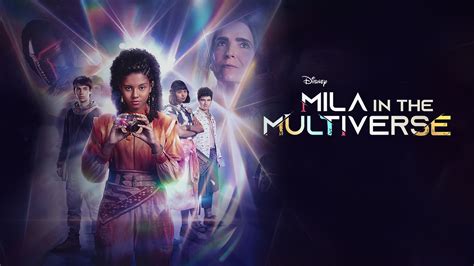 Watch A Clip From Mila In The Multiverse Trailer On Disney Hotstar
