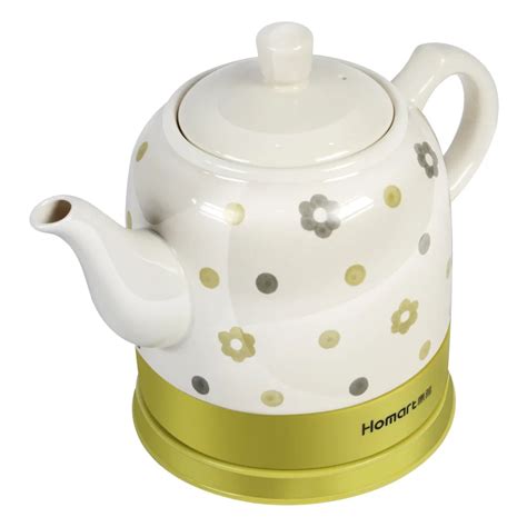 JK 131A ceramic electric kettle tea kettle electric kettle mini small ...