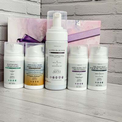 Купить Подарочный набор Премиум по цене 4000 руб | AleVi