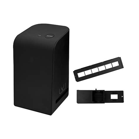 Film Scanner | Changing International : Supplying Innovation to Businesses