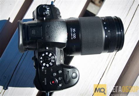 Обзор Panasonic Lumix GH5. Лучшая камера для съемки видео на Youtube ...