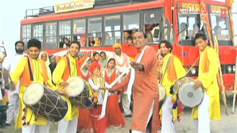 Gaddi Lae Chal Babe De By Madan Anand Full Song I Jogi Bakshan Haar Youtube