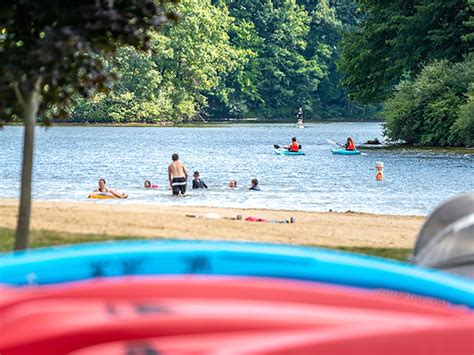 Metamora Hadley Recreation Area Michigan