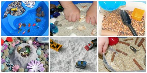 Sensory Activities F Stir The Wonder