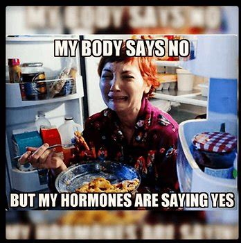 känslor som alla med bröst och vagina garanterat känt