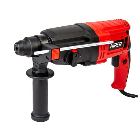 Rotary hammer HIPER HRH800B – HIPER