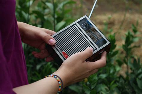Your Top Choices For Radio Communication